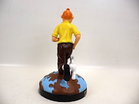 Kuifje en bobby - afbeelding 4 van  8