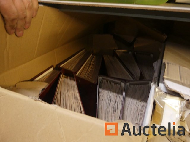 Kuifje strips - afbeelding 4 van  12