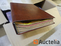 Kuifje strips - afbeelding 1 van  12