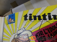 Kuifje strips - afbeelding 5 van  12