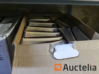 Kuifje strips - afbeelding 6 van  12