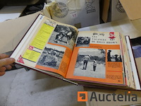 Kuifje strips - afbeelding 7 van  12