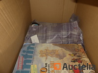 Kuifje strips - afbeelding 10 van  12