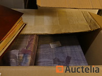 Kuifje strips - afbeelding 11 van  12