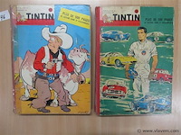 Kuifje - afbeelding 1 van  3