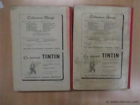 Kuifje - afbeelding 2 van  3