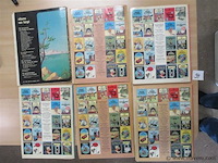 Kuifje - afbeelding 2 van  2