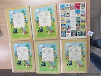 Kuifje - afbeelding 2 van  2