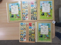 Kuifje - afbeelding 2 van  2