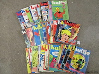 Kuifje - afbeelding 1 van  3