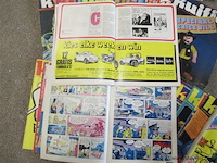 Kuifje - afbeelding 2 van  3