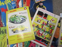 Kuifje - afbeelding 3 van  3