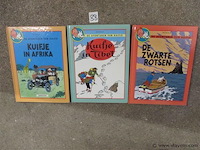 Kuifje - afbeelding 1 van  3