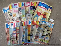 Kuifje - afbeelding 1 van  3