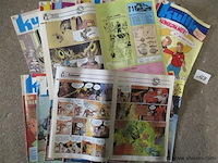 Kuifje - afbeelding 2 van  3