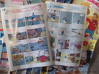 Kuifje - afbeelding 3 van  3