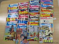 Kuifje - afbeelding 1 van  1
