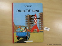 Kuifje - afbeelding 1 van  3