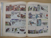 Kuifje - afbeelding 2 van  3