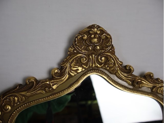 Kuifspiegel (x3) - afbeelding 3 van  7