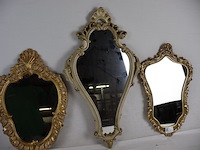 Kuifspiegel (x3) - afbeelding 4 van  7