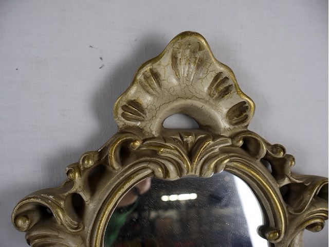 Kuifspiegel (x3) - afbeelding 5 van  7