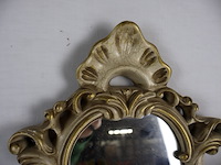 Kuifspiegel (x3) - afbeelding 5 van  7