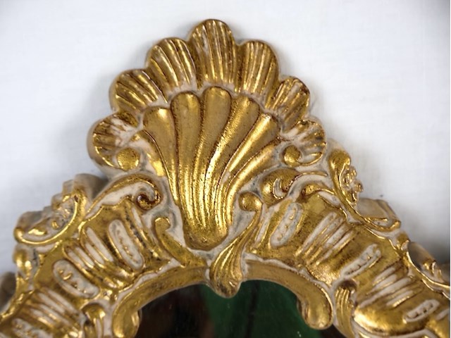 Kuifspiegel (x3) - afbeelding 7 van  7