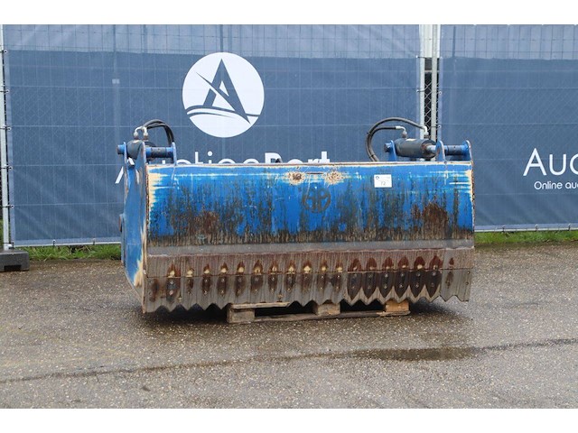 Kuilhapper ap np2000db 2013 - afbeelding 1 van  1