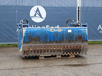 Kuilhapper ap np2000db 2013 - afbeelding 1 van  1