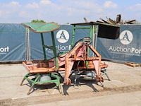 Kuilverdeler holaras jumbo 1996 - afbeelding 1 van  1