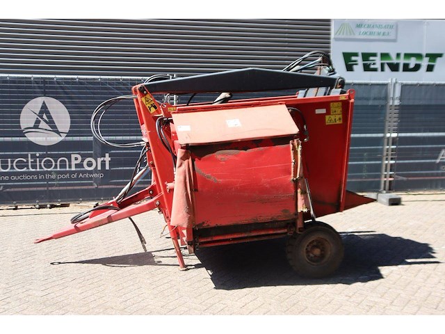 Kuilvoer kverneland ldm 35 2006 - afbeelding 1 van  1