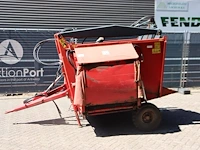 Kuilvoer kverneland ldm 35 2006
