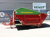 Kuilvoerwagen strautmann - afbeelding 1 van  1