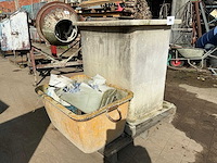 Kuip (2x) - afbeelding 1 van  4