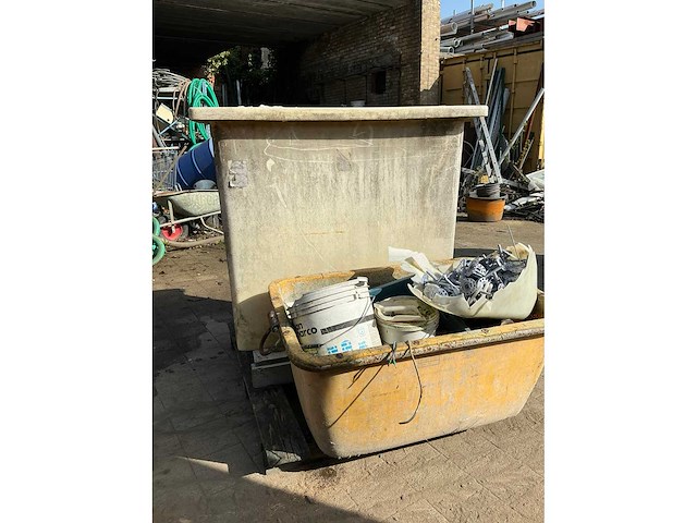 Kuip (2x) - afbeelding 3 van  4