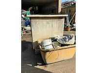 Kuip (2x) - afbeelding 3 van  4