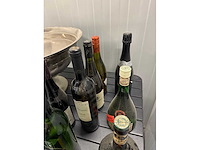 Kuip + oude dranken - afbeelding 4 van  4