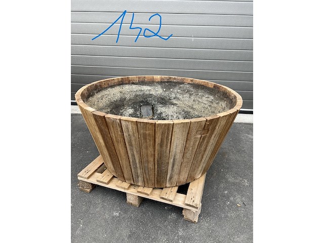Kuip - afbeelding 1 van  3