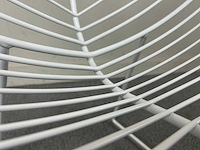 Kuipstoel - wachtkamerstoel (2x) - afbeelding 4 van  6