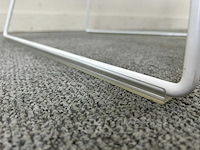 Kuipstoel - wachtkamerstoel (2x) - afbeelding 5 van  6