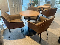 Kuipzetels (6x) - afbeelding 2 van  7