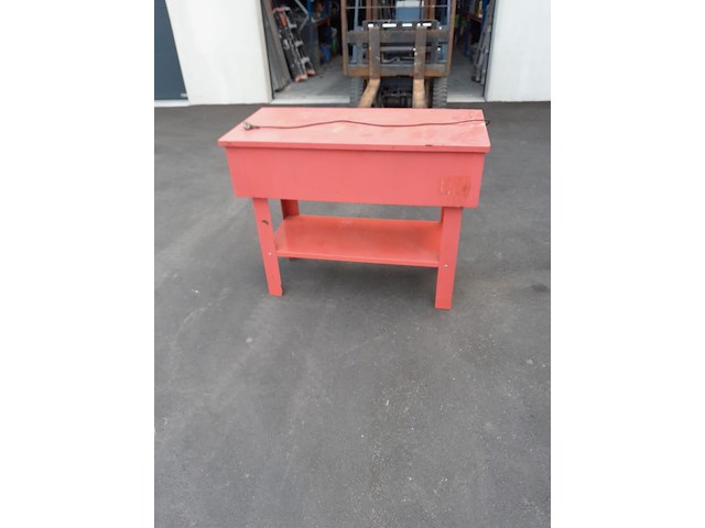 Kuisbak - afbeelding 1 van  1