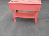 Kuisbak - afbeelding 1 van  1