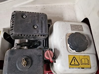 Kuismachine eureka 500 - afbeelding 4 van  10