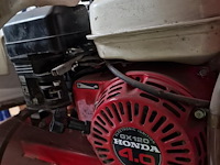 Kuismachine eureka 500 - afbeelding 5 van  10