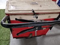 Kuismachine eureka 500 - afbeelding 6 van  10