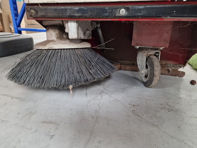 Kuismachine eureka 500 - afbeelding 9 van  10