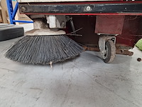 Kuismachine eureka 500 - afbeelding 9 van  10