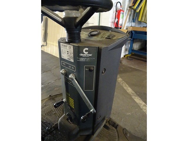 Kuismachine fimap - afbeelding 2 van  10